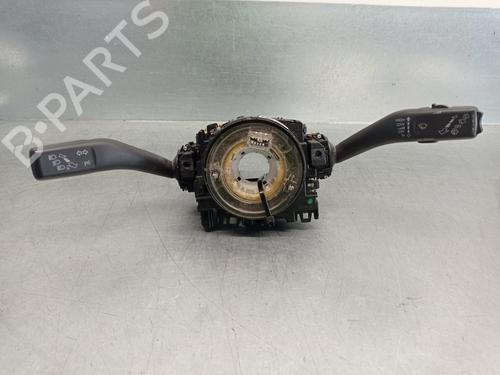 Used Headlight switch VW GOLF VI (5K1) 2.0 TDI (110 hp) 10354267