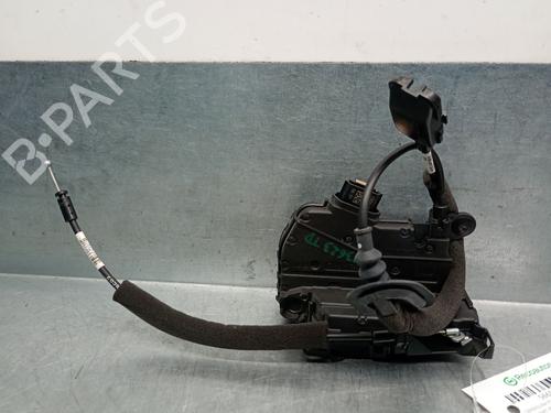 Used Rear right lock SMART FORFOUR Hatchback (453) electric drive (453.091) (82 hp) 29473560