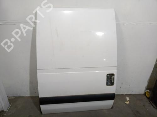 Right slide door PEUGEOT EXPERT Van (222) 2.0 HDI 9008L8 | 9008L8