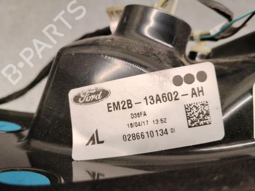 Right tailgate light FORD GALAXY III (CK) 2.0 TDCi | BP36319456C80 - Image 5