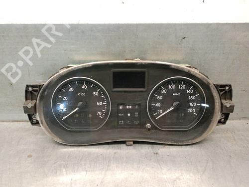 Used Instrument cluster DACIA SANDERO 1.6 MPI 85 (BS03) (84 hp) 30696940