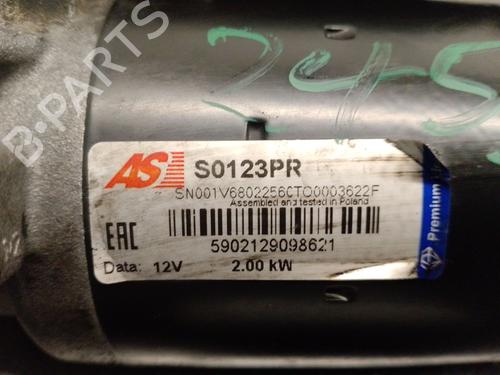 Startmotor CITROËN JUMPER I Van (244) 2.2 HDi | BP32256631M8