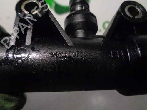 Clutch slave cylinder MERCEDES-BENZ E-CLASS (W211)  | BP20252968M113 