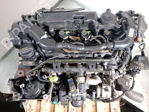 Engine FORD GALAXY III (CK) 2.0 TDCi | BP36359185M1 - Image 6