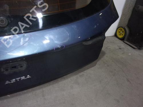 Tailgate OPEL ASTRA K (B16) 1.6 CDTi (68) | BP17120585C6 