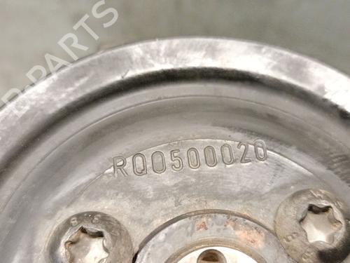 Steering pump LAND ROVER RANGE ROVER SPORT I (L320) 3.0 D 4x4 | BP29455760M99 