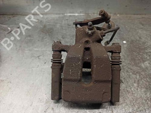 Used Right rear brake caliper RENAULT MEGANE III Grandtour (KZ0/1) 1.5 dCi (KZ1M, KZ1W, KZ0R) (106 hp) 11617963