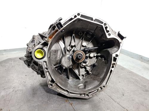 Used Gearbox Gearbox RENAULT MODUS / GRAND MODUS (F/JP0_) 1.5 dCi (JP0G, JP0H) (106 hp) 33799732 33799732