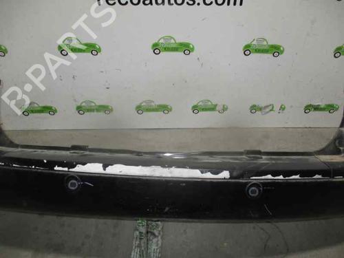 Rear bumper RENAULT LAGUNA II Grandtour (KG0/1_) 2.2 dCi (KG0F) | BP2319411C8 