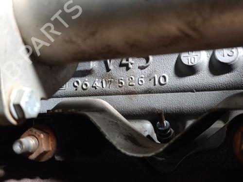 Engine VOLVO C30 (533) 2.0 D | BP36014567M1 - Image 14