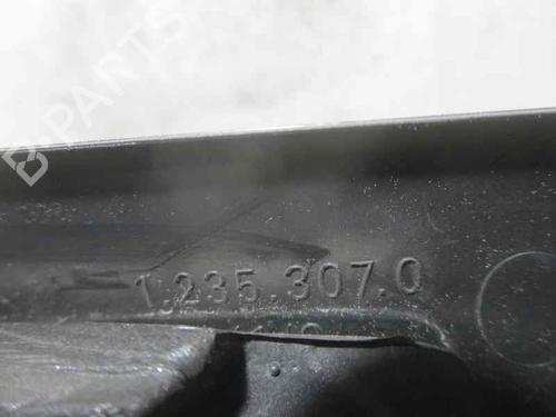 Right mirror RENAULT MEGANE II Estate (KM0/1_) 1.5 dCi (KM02, KM13) | BP7762366C27 