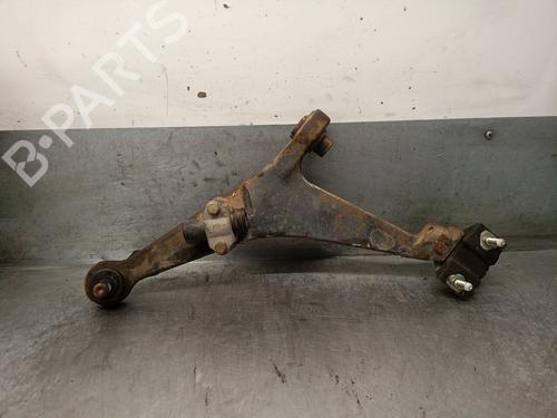 Used Left front suspension arm CITROËN SAXO (S0, S1) 1.1 X, SX (60 hp) 29182048
