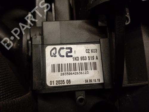 Headlight switch VW TOURAN (1T1, 1T2) 2.0 TDI 16V | BP31666081I24 