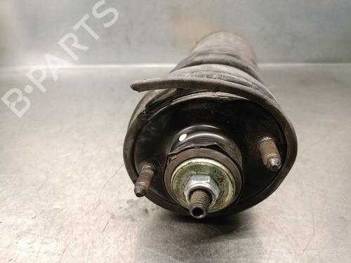 Right rear shock absorber HONDA CR-V I (RD) 2.0 16V 4WD (RD1, RD3) | BP24850489M19 