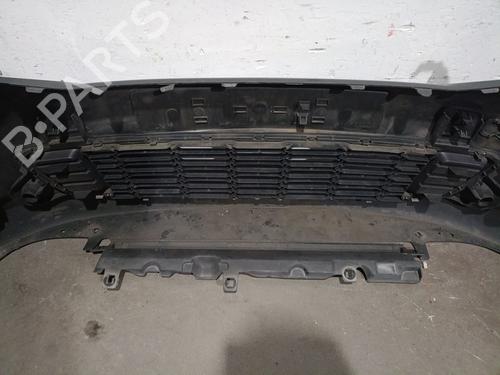 Front bumper CITROËN C-ELYSEE (DD_) 1.6 BlueHDi 100 | BP32720143C7  - Image 9