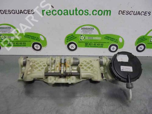Used Headrest MERCEDES-BENZ S-CLASS (W220) S 320 CDI (220.025, 220.125) (204 hp) 21019047