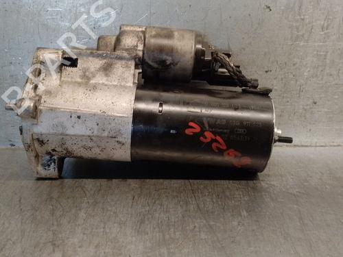 Used Starter Starter SKODA SUPERB I (3U4) 2.0 TDI (140 hp) 34193983 34193983