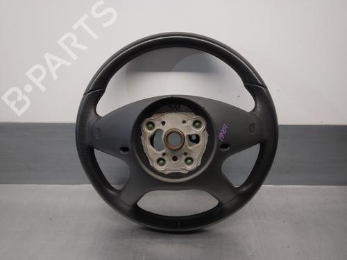 Steering wheel MERCEDES-BENZ B-CLASS Sports Tourer (W245) B 200 CDI (245.208) | BP15653933C49 