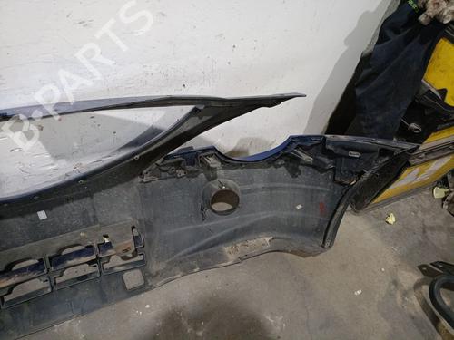 Front bumper SSANGYONG ACTYON I 2.0 Xdi | BP36567346C7 - Image 9