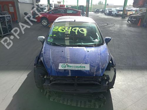 Engine control unit (ECU) FORD FIESTA VI (CB1, CCN) 1.5 TDCi | BP38874275M57 - Image 11