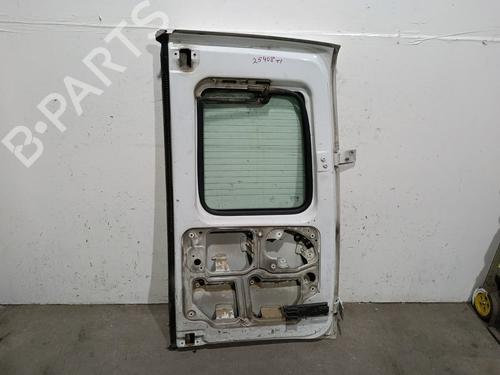 Dør venstre bagtil OPEL COMBO Box Body/MPV 1.3 CDTI 16V | BP34571671C4 - Image 2