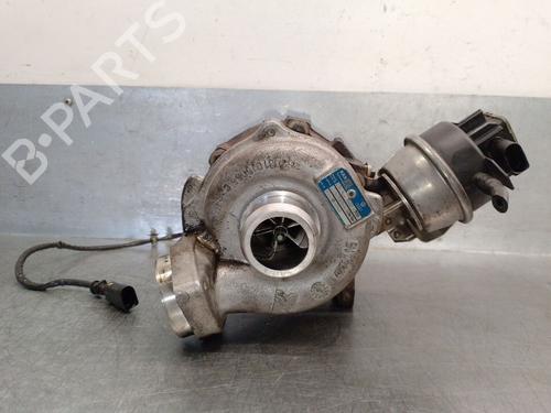 Turbolader/Kompressor AUDI A4 B8 Avant (8K5) 2.0 TDI (150 hp) 32140378
