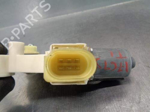 Left rear window motor FORD S-MAX (WA6)  | BP12530042E23 