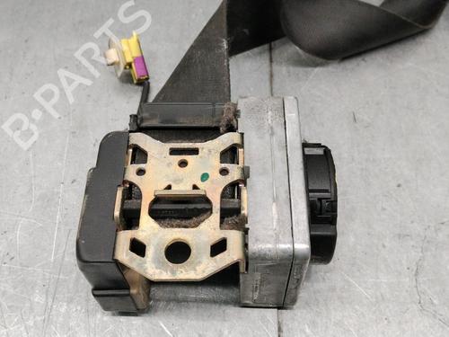 Front left seatbelt VW GOLF IV Variant (1J5) 1.9 TDI | BP37175898I26 - Image 5