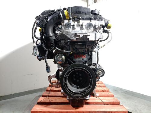 Used Engine Engine 38020816 38020816