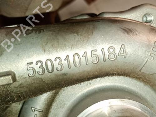 Turbocharger/Supercharger CITROËN DS5 2.0 BlueHDi 150 | BP31206667M71