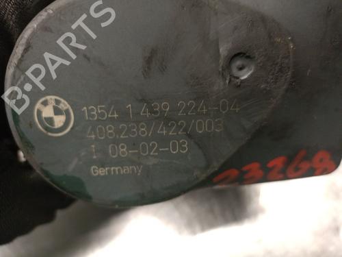 Throttle body BMW 3 Compact (E46) 316 ti | BP27839842M82 