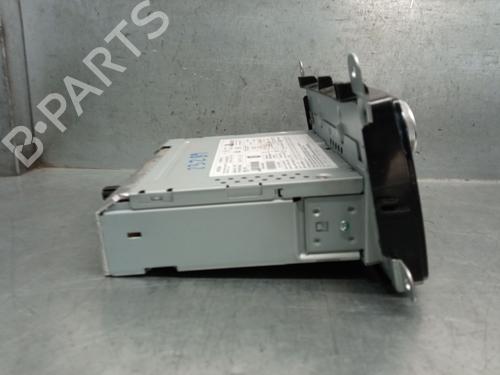 Radio RENAULT CLIO IV (BH_) 0.9 TCe 90 LPG | BP27699896E6 