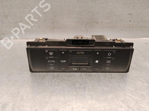 Used Climate control Climate control 38511707 38511707