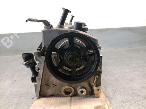 Cylinder head HYUNDAI TUCSON (JM) 2.0 CRDi | BP25936575M5 