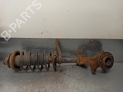 Used Left front shock absorber CITROËN JUMPER I Bus (244, Z_) [2002-2025]  10331366