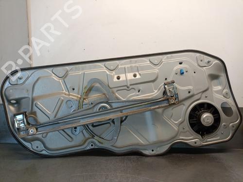 Front right window mechanism VOLVO C30 (533) 1.6 D | BP37442409C23 - Image 2