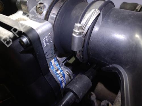 Engine MERCEDES-BENZ C-CLASS (W202) C 180 (202.018) | BP28171499M1 