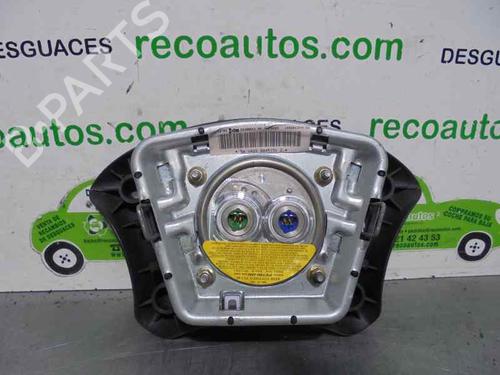 Driver airbag CITROËN C8 (EA_, EB_) 2.2 HDi | BP2090447C9 