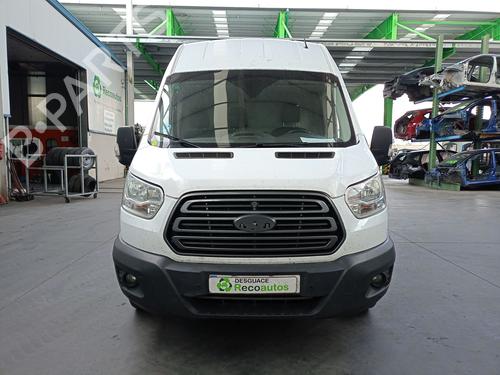 Fuse box FORD TRANSIT V363 Van (FCD, FDD) 2.0 EcoBlue | BP25746384E1 - Image 10