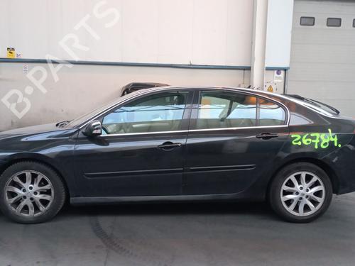 Used Parts RENAULT LAGUNA III (BT0/1) 2.0 dCi (BT01, BT08, BT09, BT0E, BT0K, BT12, BT1C, BT1D,... 5003196