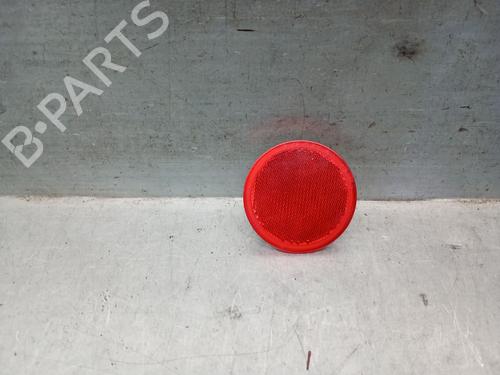 Used Rear bumper left light FORD FIESTA V (JH_, JD_) 1.4 TDCi (68 hp) 23439617