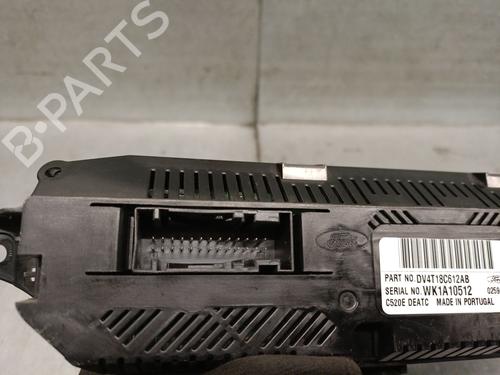 Climate control FORD KUGA II (DM2) 1.6 EcoBoost | BP32001715I5