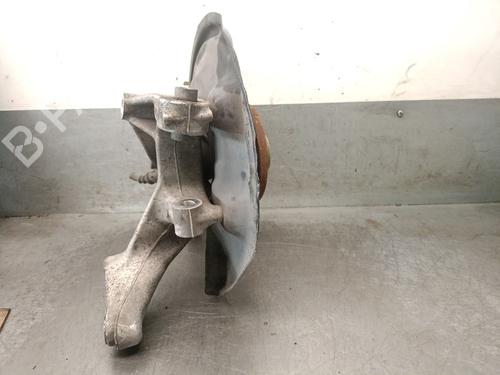 Right rear steering knuckle VW PASSAT B6 (3C2) 2.0 TDI 16V | BP27512726M28