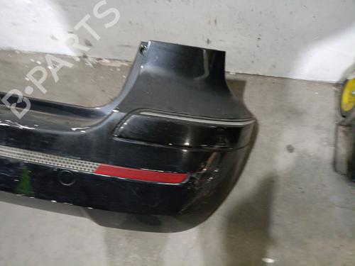 Rear bumper MERCEDES-BENZ B-CLASS Sports Tourer (W245) B 180 CDI (245.207) | BP29823235C8