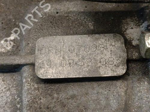 Gearbox VW GOLF IV (1J1) 1.9 TDI | BP27649429M3 