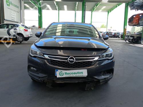 Switch OPEL ASTRA K (B16) 1.6 CDTi (68) | BP35807263I30 - Image 10