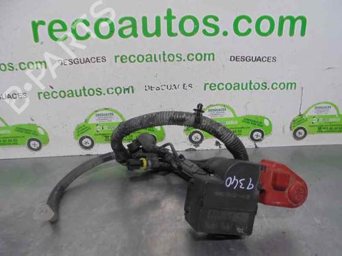 Used Fuse box SSANGYONG RODIUS II [2013-2025]  4474012