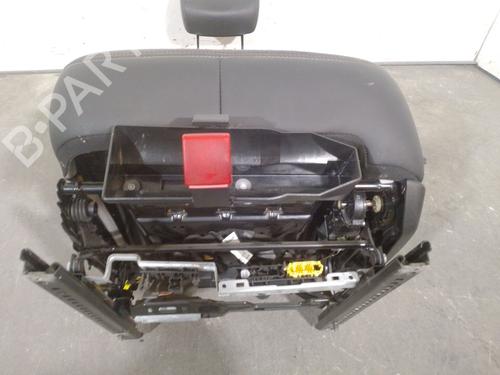 Left front seat MERCEDES-BENZ M-CLASS (W164) ML 280 CDI 4-matic (164.120) | BP30699809C15 - Image 10