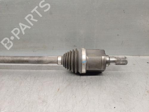 Right front driveshaft KIA RIO IV (YB, SC, FB) 1.2 CVVT | BP29407269M39 