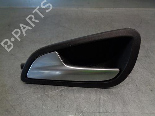 Used Rear left interior door handle FORD FOCUS III 1.5 TDCi (120 hp) 10139699